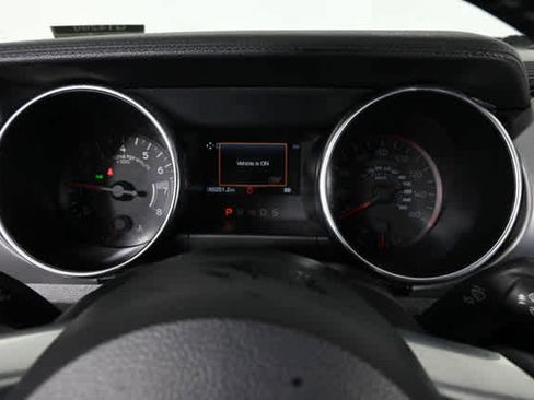 Used 2022 Ford Mustang Premium image 23