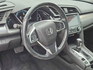 Used 2018 Honda Civic EX-T video 2