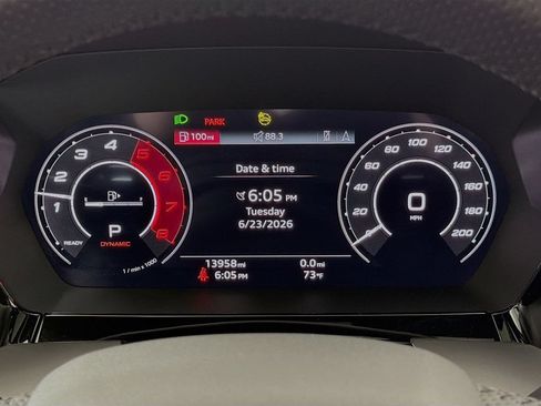 Used 2023 Audi RS 3 w/ RS Technology Package AWD/4WD image 12