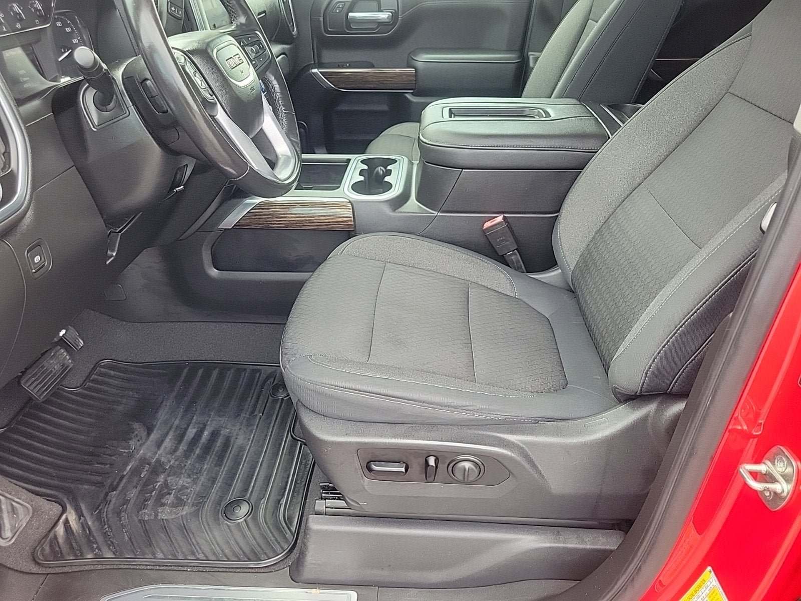 Used 2019 GMC Sierra 1500 Elevation w/ Elevation Value Package RWD image 13