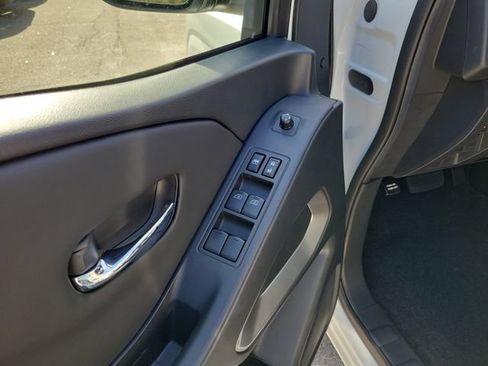 New 2026 Nissan Frontier SV w/ Tow Package RWD image 6