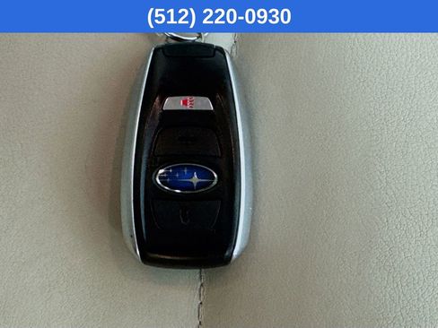 Used 2016 Subaru Crosstrek 2.0i Limited image 39