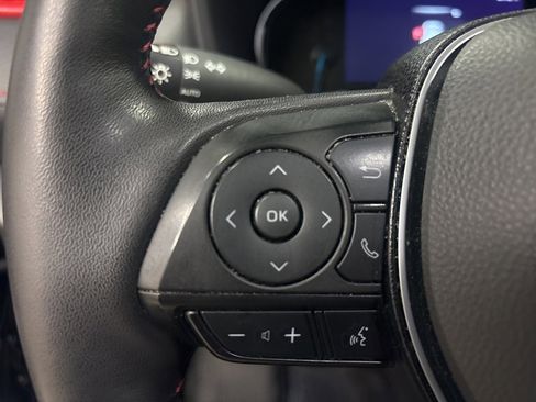 Used 2022 Toyota RAV4 XSE image 18