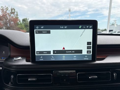 Used 2021 Lincoln Aviator Grand Touring w/ Equipment Group 301A AWD/4WD image 19