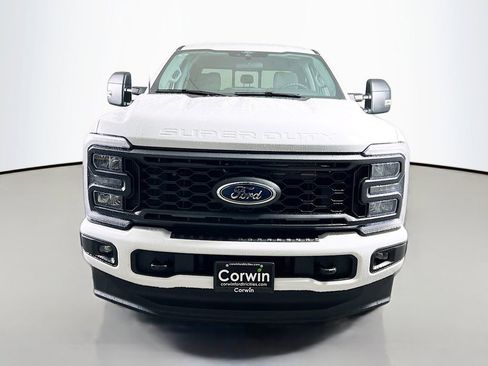 New 2026 Ford F250 XL w/ STX Appearance Package image 4