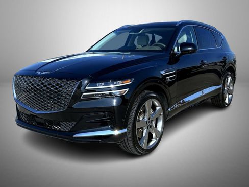 Certified 2024 Genesis GV80 2.5T w/ Prestige Package AWD/4WD image 1