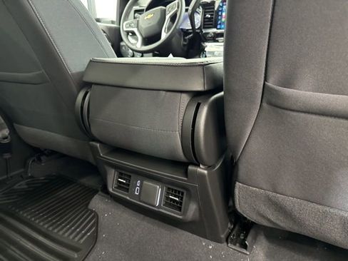 New 2026 Chevrolet Silverado 2500 LT AWD/4WD image 13