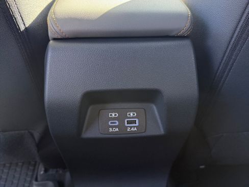New 2026 Subaru Crosstrek 2.5i Wilderness image 19