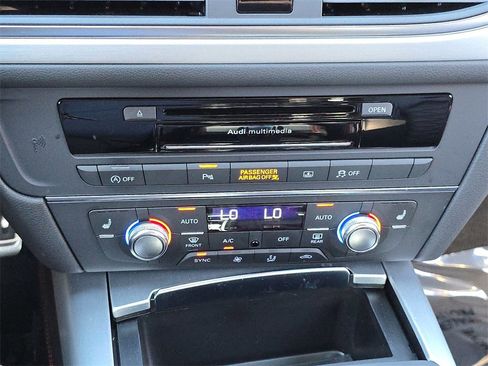Used 2018 Audi A6 3.0T Prestige w/ Prestige Package image 31