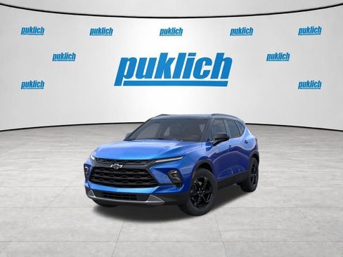 New 2026 Chevrolet Blazer LT w/ Convenience Package AWD/4WD image 10