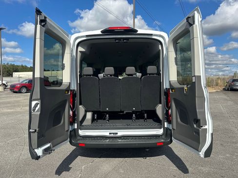 New 2026 Ford Transit 350 XLT RWD image 46