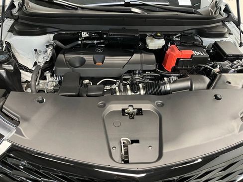 New 2026 Acura RDX SH-AWD w/ Advance Package image 20