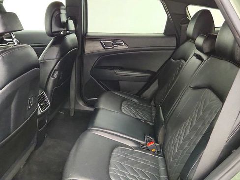 Used 2023 Kia Sportage X-Pro Prestige AWD/4WD image 20