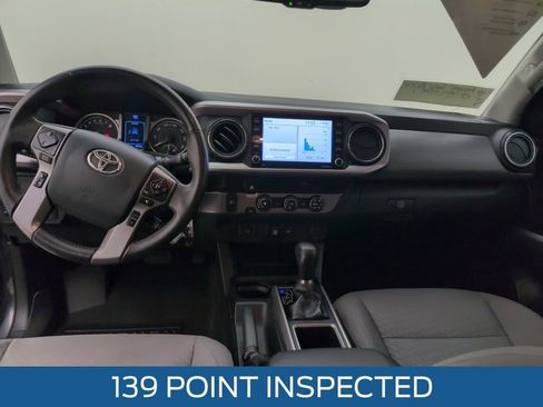 Used 2020 Toyota Tacoma SR5 image 7