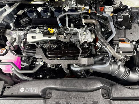 Used 2025 Toyota Prius Limited image 46