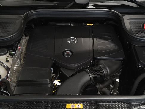 Used 2026 Mercedes-Benz GLE 350 4MATIC image 29