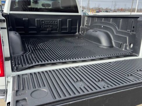 Used 2024 RAM 2500 Big Horn image 13