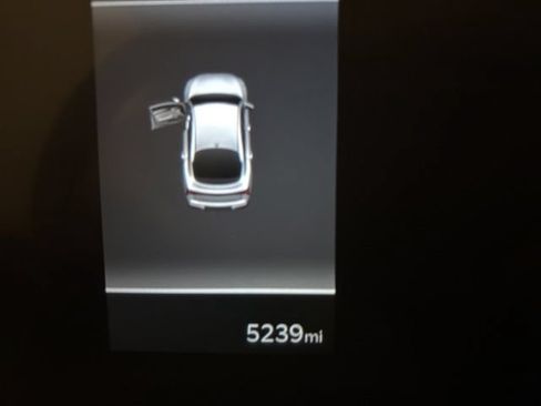 Certified 2025 Kia K5 GT-Line FWD image 13