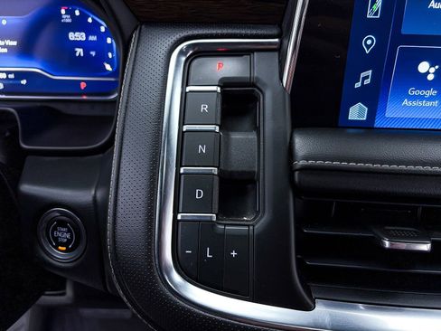 Used 2023 Chevrolet Tahoe Premier image 24