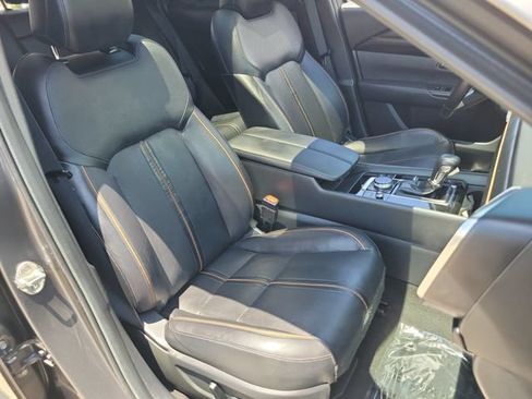 Used 2023 MAZDA CX-50 AWD 2.5 S w/ Premium Plus Pkg image 23