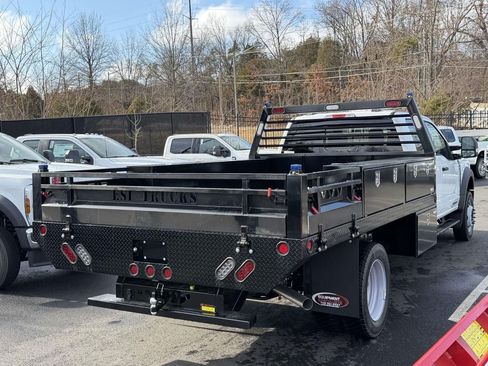 New 2026 Ford F450 XL AWD/4WD image 2