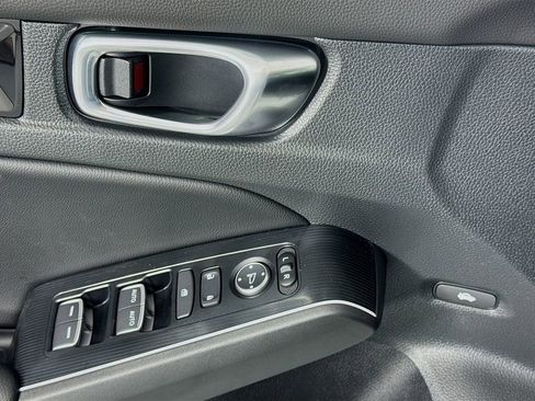 New 2026 Honda Civic Sport Touring image 27