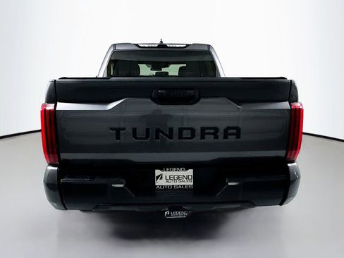 Used 2022 Toyota Tundra SR5 RWD image 7