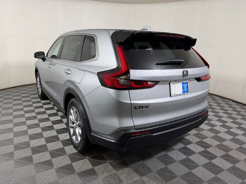 New 2026 Honda CR-V EX image 20