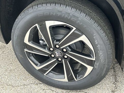 New 2026 Buick Enclave Sport Touring w/ Power Package FWD image 30