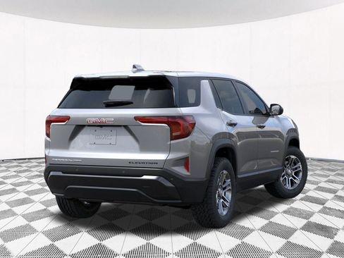 New 2026 GMC Terrain Elevation image 10