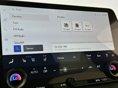 Used 2024 Lexus RX 350 Premium Plus w/ Convenience Package FWD image 15