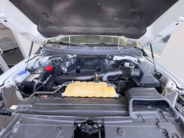Used 2019 Ford F150 Lariat w/ Equipment Group 502A Luxury RWD image 33