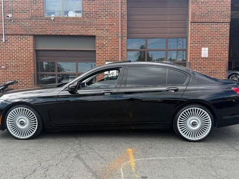 Used 2020 BMW 740i xDrive w/ Cold Weather Package AWD/4WD image 12