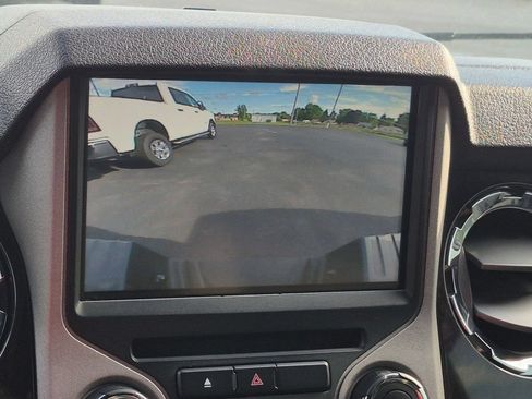 Used 2015 Ford F250 Platinum w/ Snow Plow Prep Package AWD/4WD image 18