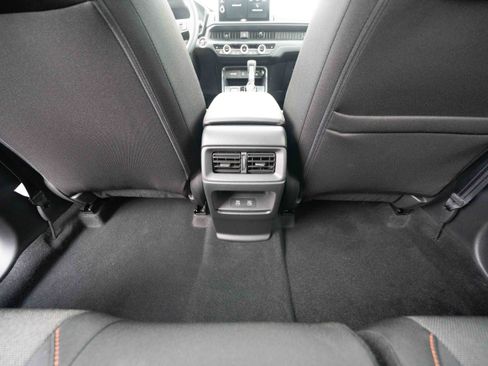 New 2026 Honda CR-V TrailSport image 22