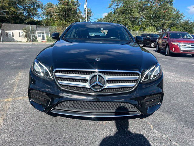 Used 2020 Mercedes-Benz E 350 Sedan image 7