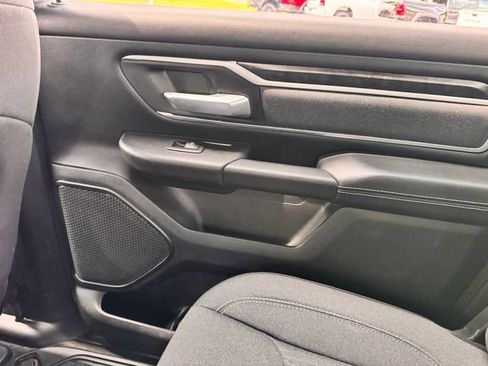 Used 2023 RAM 1500 Big Horn AWD/4WD image 26