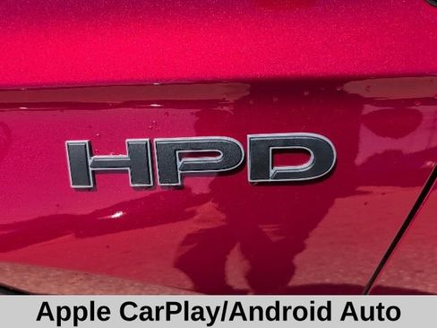 New 2026 Honda Passport TrailSport image 14