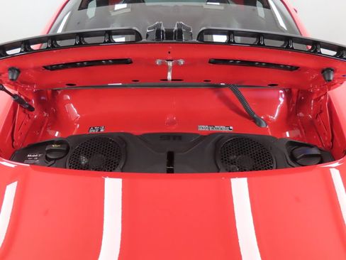 Certified 2026 Porsche 911 Carrera GTS RWD image 51