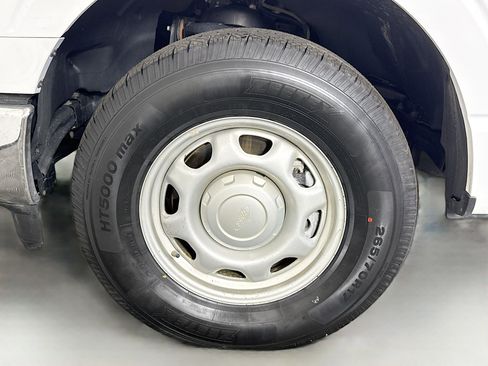 Used 2023 Ford F150 XL w/ Trailer Tow Package image 37