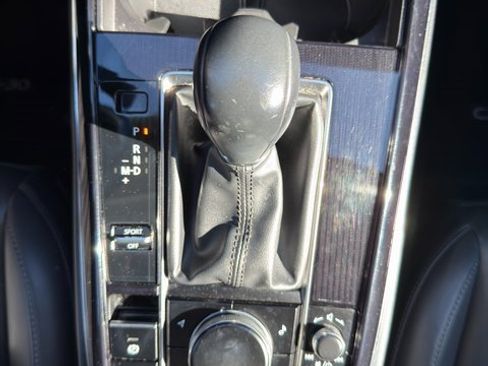 Used 2023 MAZDA CX-30 AWD 2.5 S w/ Preferred Package image 28