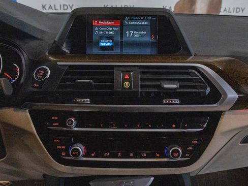 Used 2019 BMW X3 xDrive30i w/ Driving Assistance Package image 4