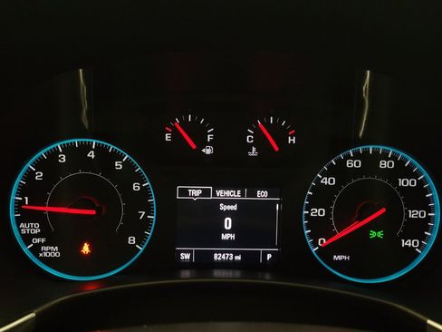 Used 2018 Chevrolet Equinox LT FWD image 23