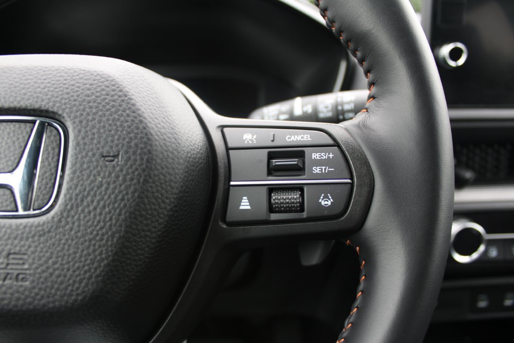 Certified 2026 Honda CR-V Sport-L image 19