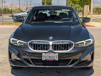 Certified 2025 BMW 330i Sedan w/ Premium Package RWD video 2