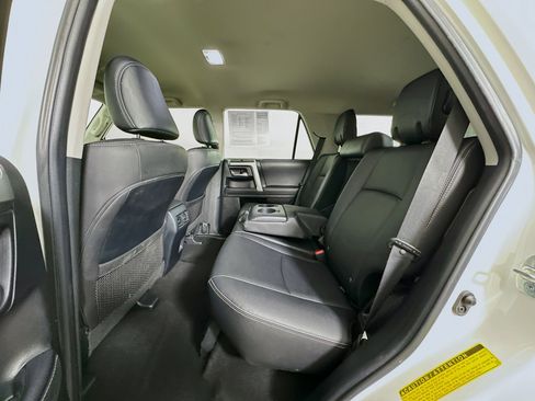 Used 2023 Toyota 4Runner TRD Sport image 27