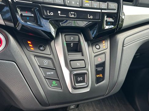 Used 2024 Honda Odyssey EX-L image 25