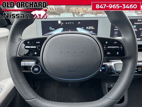 Used 2024 Hyundai Ioniq 5 SEL image 22