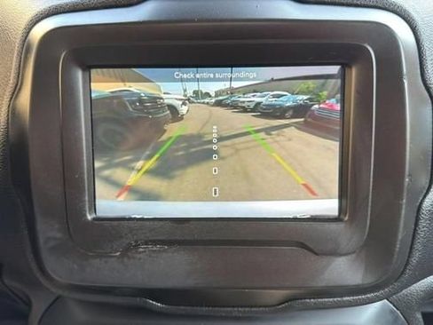 Used 2021 Jeep Renegade Sport AWD/4WD image 19