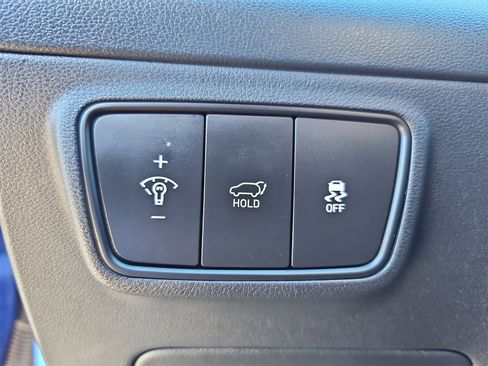 Used 2024 Hyundai Tucson Limited image 30